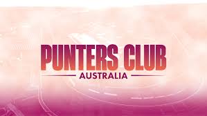 Punters club app australia