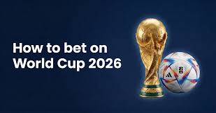 FIFA 2026 World Cup Outright Markets: Winner Odds, Tips & Betting Guide